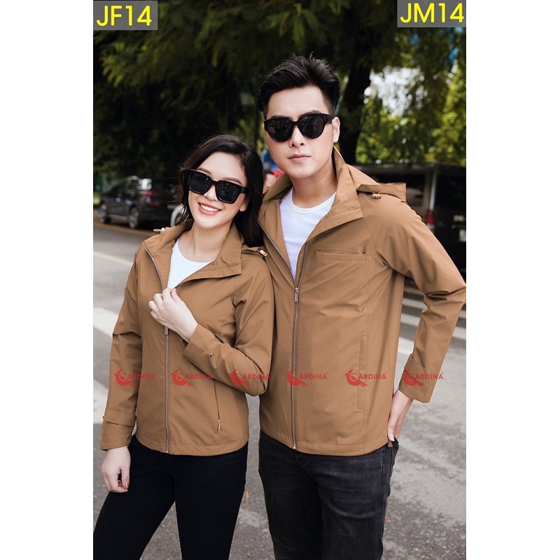 [Mã WASTMAY giảm 15% tối đa 30K đơn 150K] BÁN SỈ ÁO JACKET CDN CAO CẤP CHO NỮ | BigBuy360 - bigbuy360.vn