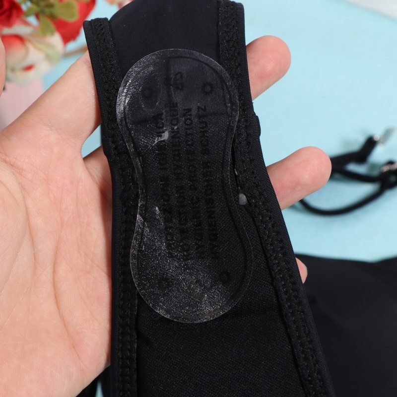 Bộ Đồ Bơi Bikini Hai Mảnh Thời Trang Gợi Cảm Cho Nữ