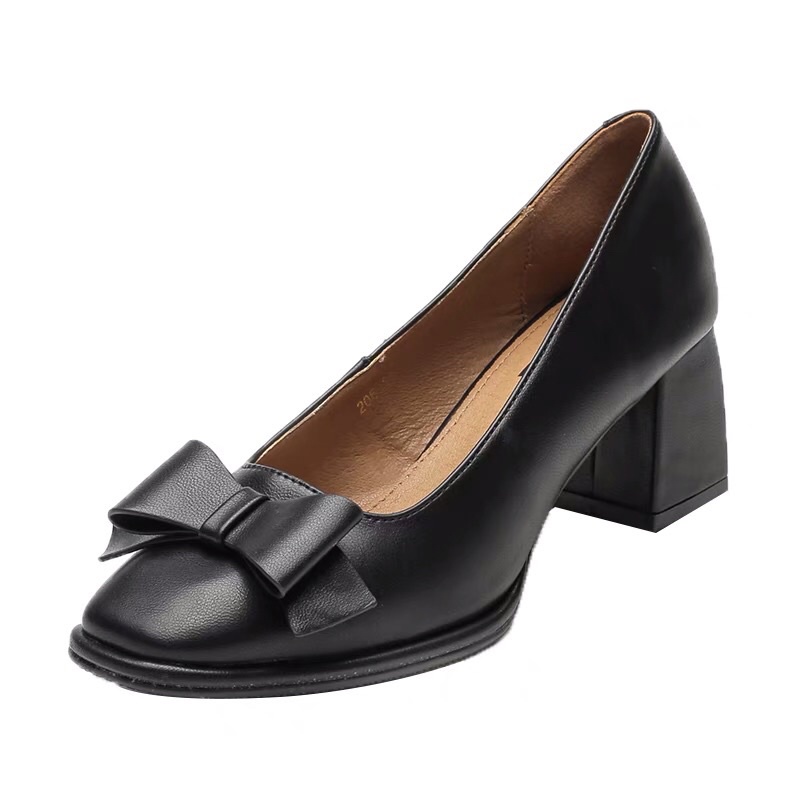 Giày cao gót cô dâu CD485