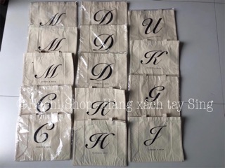 Tote bag của C&K
