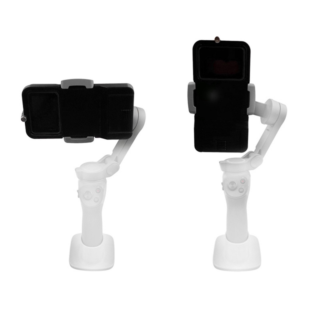 Bộ Chuyển Đổi Ổn Định Chống Trầy Xước Di Động Cho Gopro Hero 9