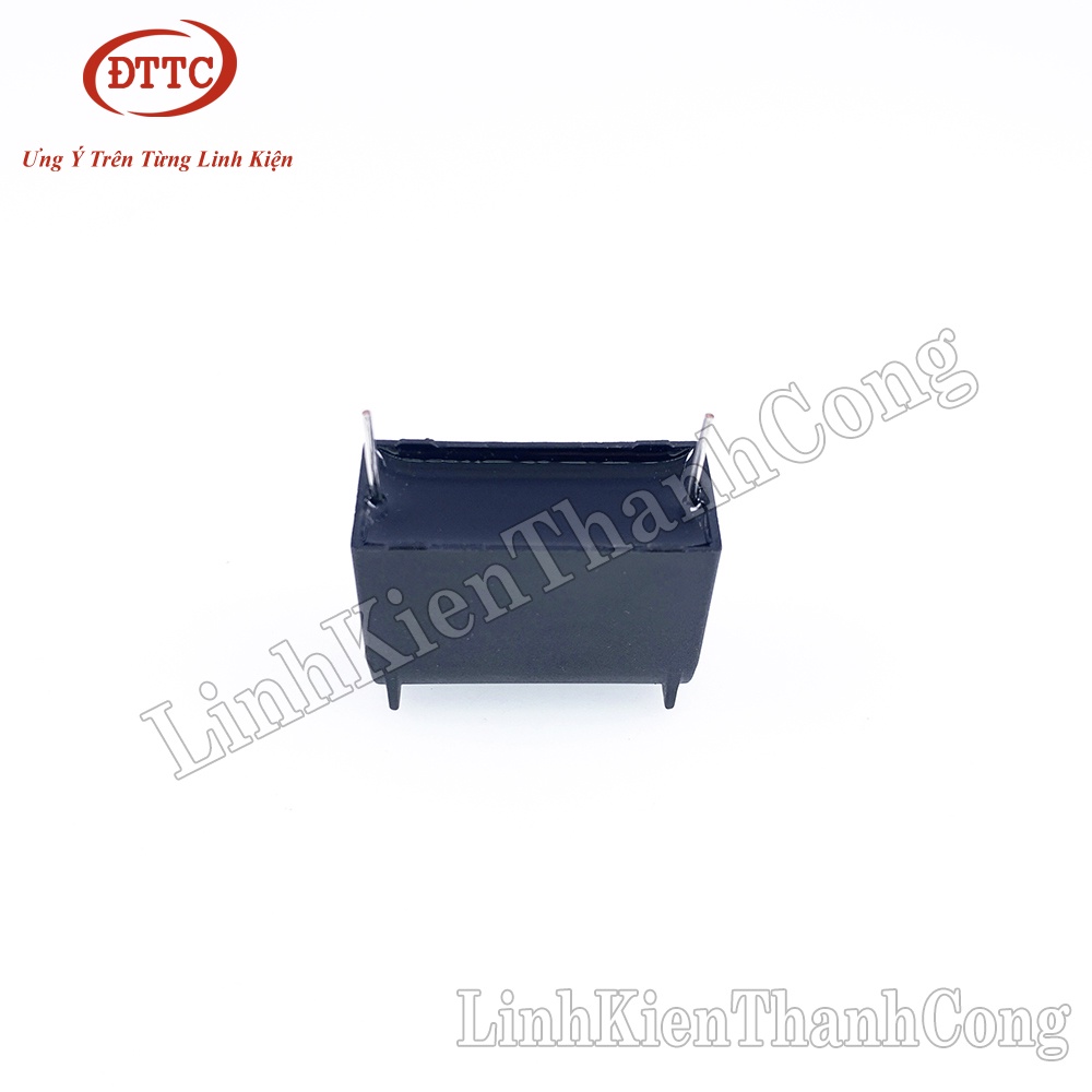 Tụ Bếp Từ CG 5uF 275VAC 400VDC Đứng