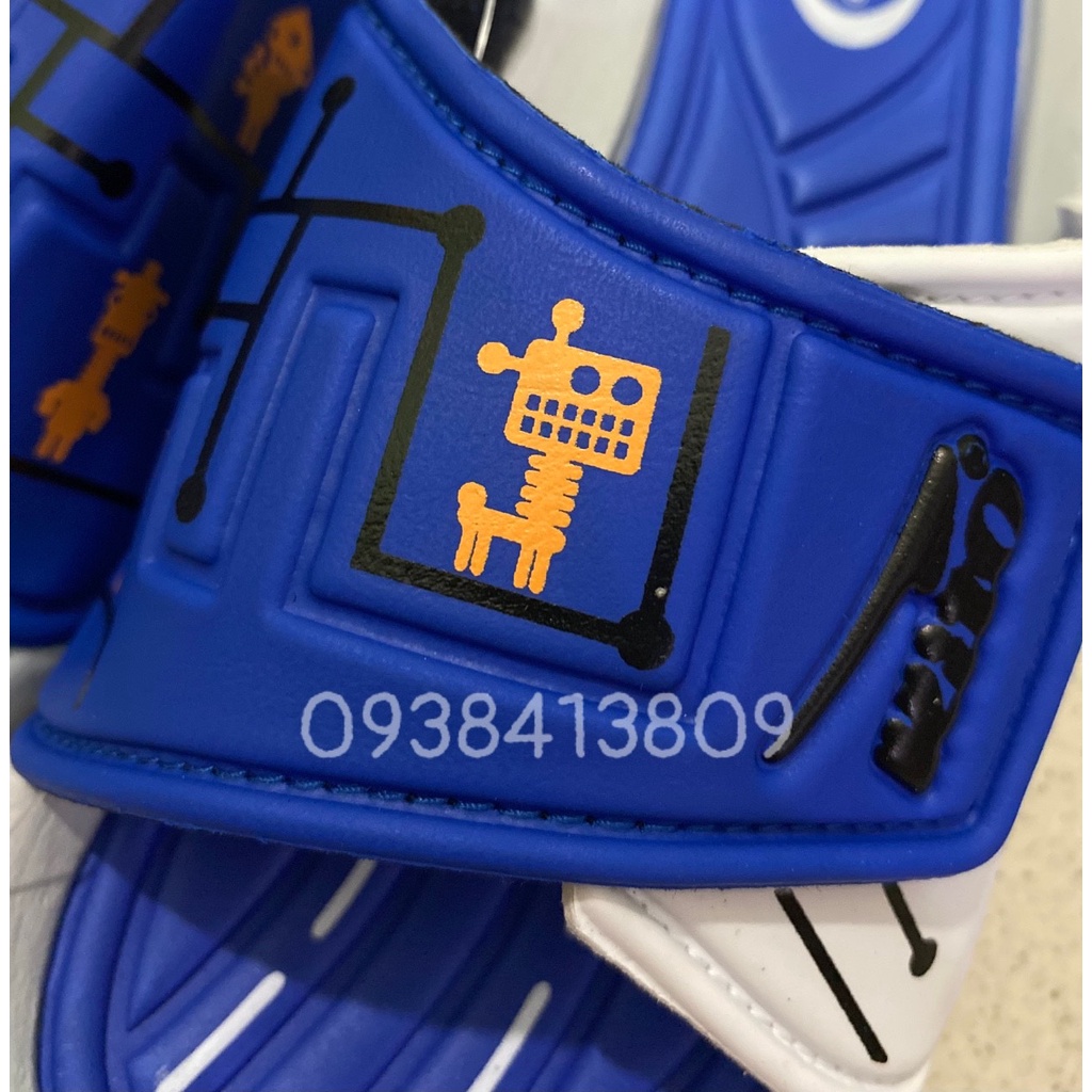 Dép Thái Lan nam nữ Kito 3905