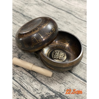 CHUÔNG XOAY TÂY TẠNG