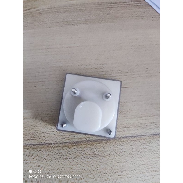 Đồng hồ vol cho máy phát điện 1.5kw 2kw 2.5kw 3kw