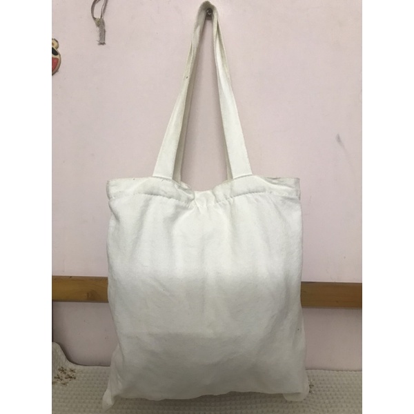 Túi tote phối nơ