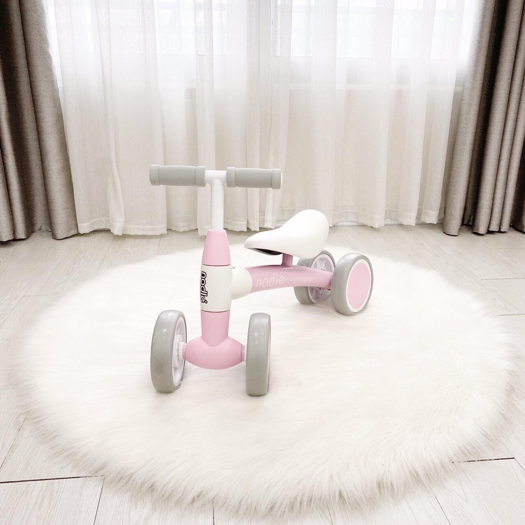 [Haobaby Shop] Xe chòi chân cho bé từ 1 tuổi Nadle S902 thăng bằng / Xe chòi chân Motion cho bé