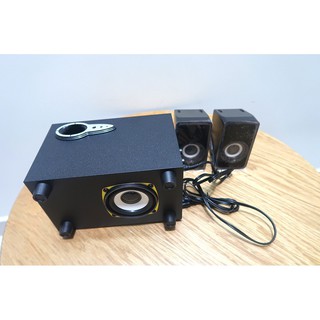 Loa vi tính FT-301