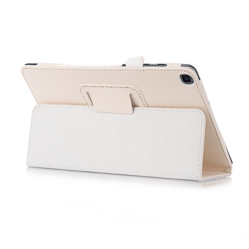 Bao da máy tính bảng nắp lật cho Samsung Galaxy Tab A7 Lite 8.7 "Sm-T220 T225