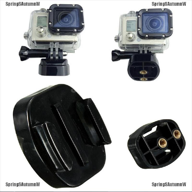 Đế Gắn Máy Ảnh Gopro Hd Hero 4 3 + 3 2 1