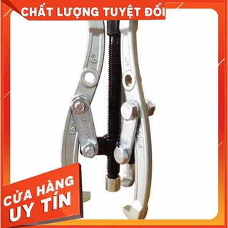 Cảo 3 chấu 3" 2 lỗ century - 15046-3"