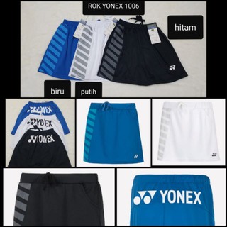 Chân Váy Chơi Cầu Lông Yonex Y1006 Hàng Nhập Khẩu Chất Lượng Cao