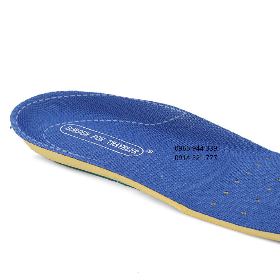 LÓT GIÀY TRẺ EM MEMORY FOAM size 19-35