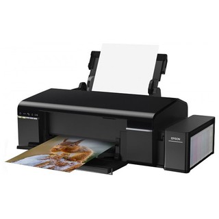 Máy in ảnh Epson L805