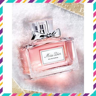Nước hoa Miss Dior EDP 5ml
