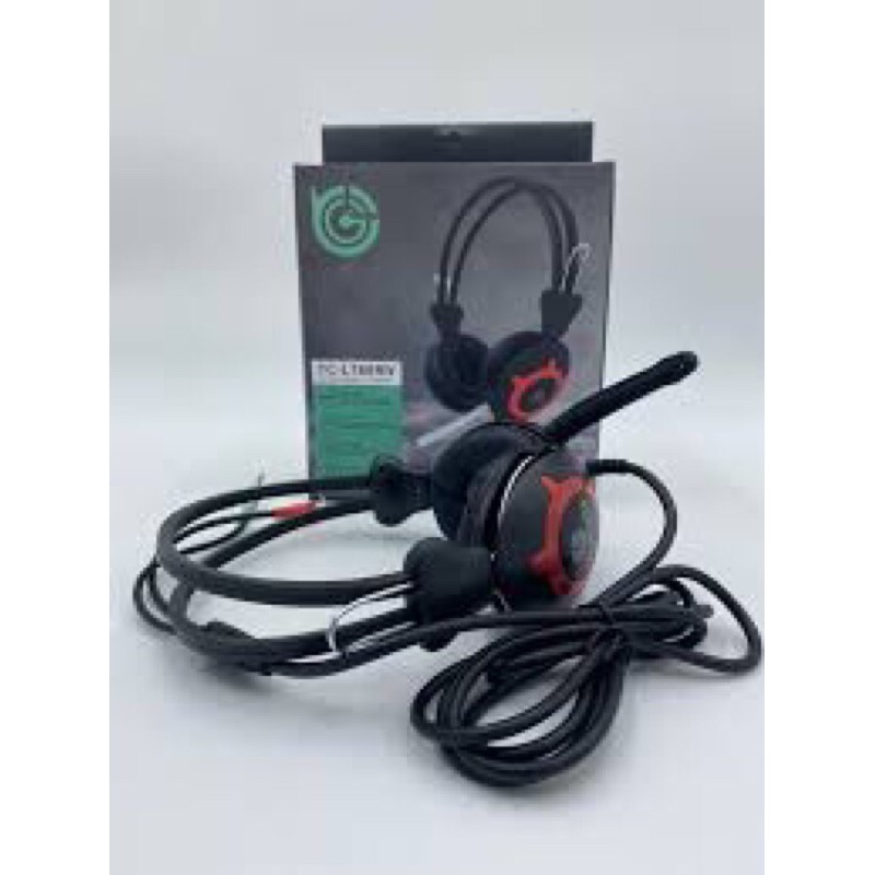 Tai nghe Gaming Live Stream có MIC