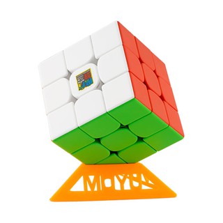 Rubik 3x3 Từ Tính rs3m 2020 Không Nhãn Dán - Rubikk 3x3 rs3m