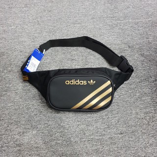 Túi đeo chéo Adidas Originals BumBag DX5086 - (ảnh Thật) HÀNG CÓ SẴN