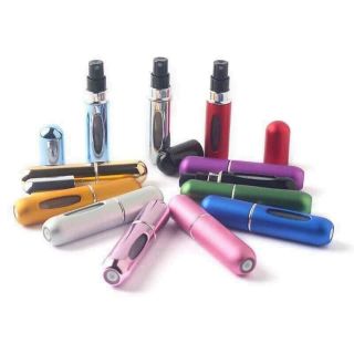 Lọ chiết nước hoa mini 5 ml
