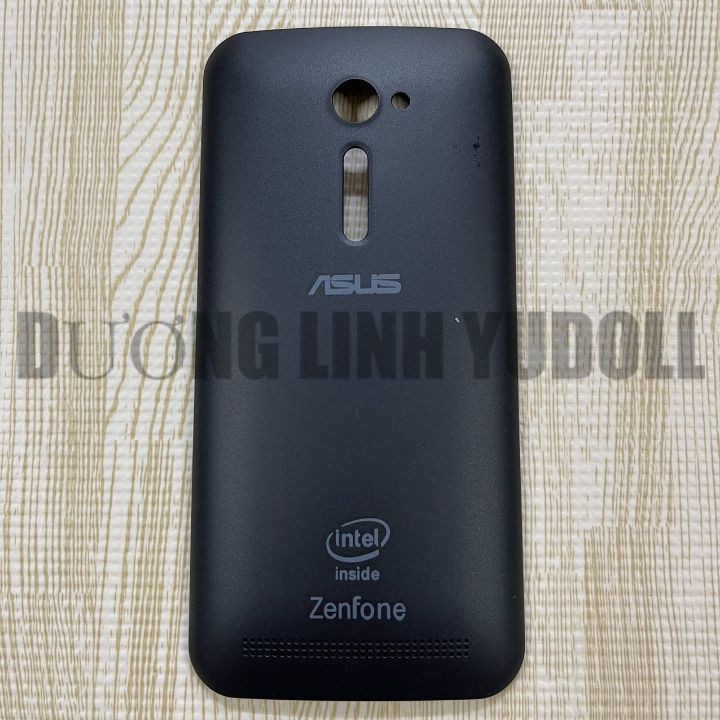 Nắp lưng Asus Zenfone 2 5.0 - Thay thế