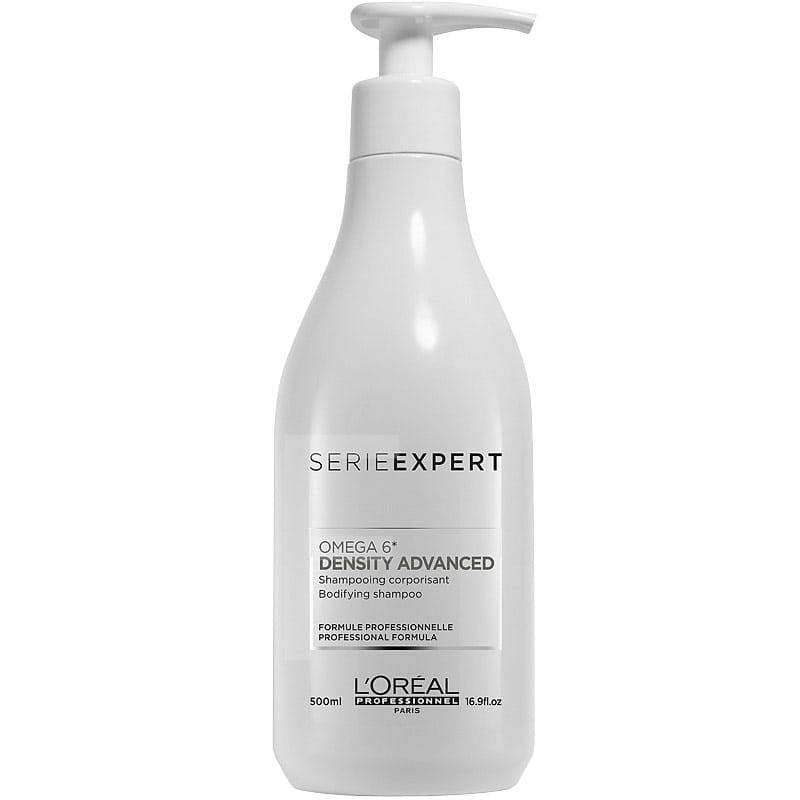 DẦU GỘI TRỊ RỤNG TÓC LOREAL DENSITY ADVANCE 500ML