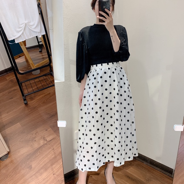 Set đồ tiểu thư