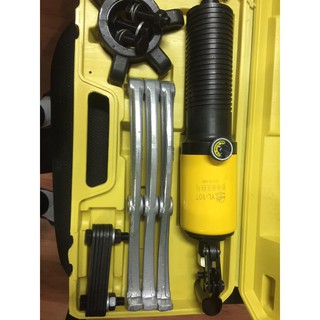 Vam thủy lực ZYL-10