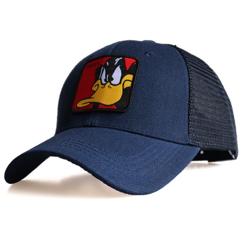 Mũ Lưỡi Trai In Chữ Looney Tunes Cá Tính | BigBuy360 - bigbuy360.vn