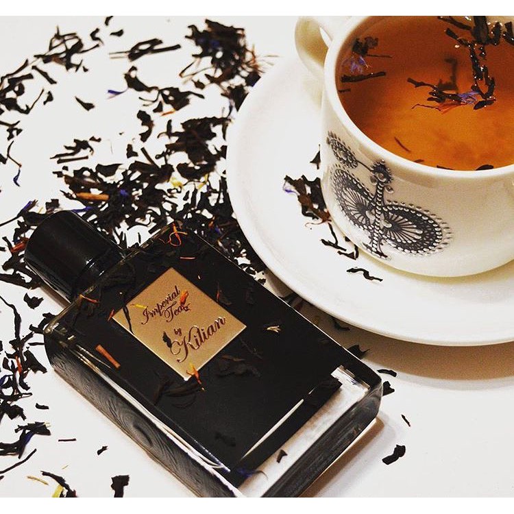 Nước hoa Imperial Tea  của hãng Kilian