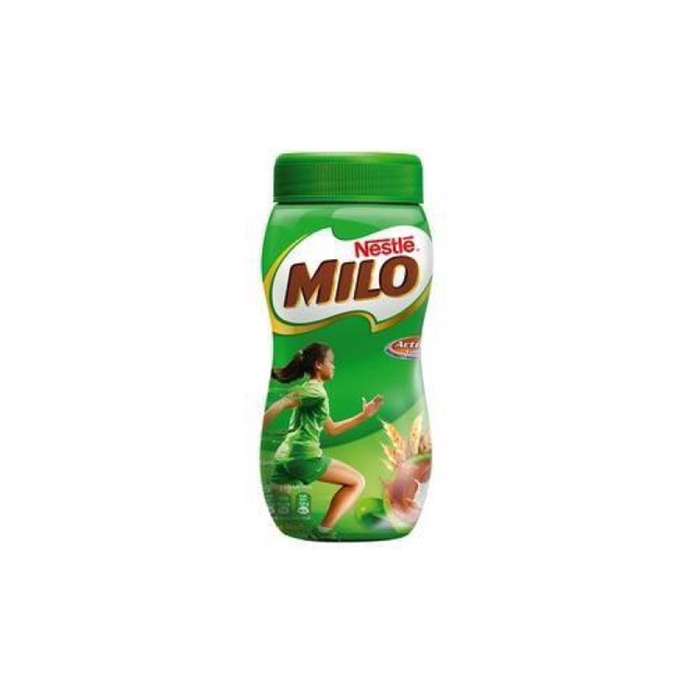 Combo Hũ Milo Hnyv