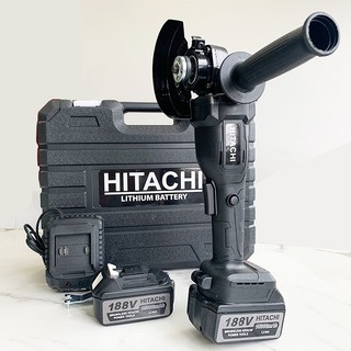 MÁY MÀI PIN HITACHI 188V