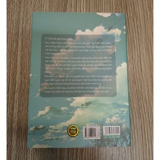Bên Kia Mây Trời Là Nơi Hẹn Ước