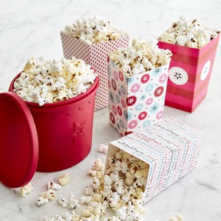 Bắp ngô nổ bỏng (popcorn) hữu cơ Davert 500g