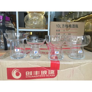 Lọ Đựng Phật Thủ