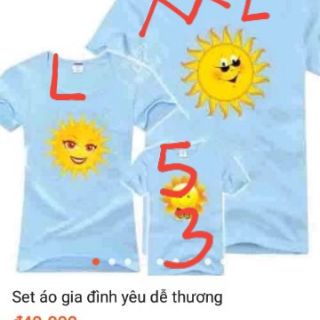 Combo 15 áo