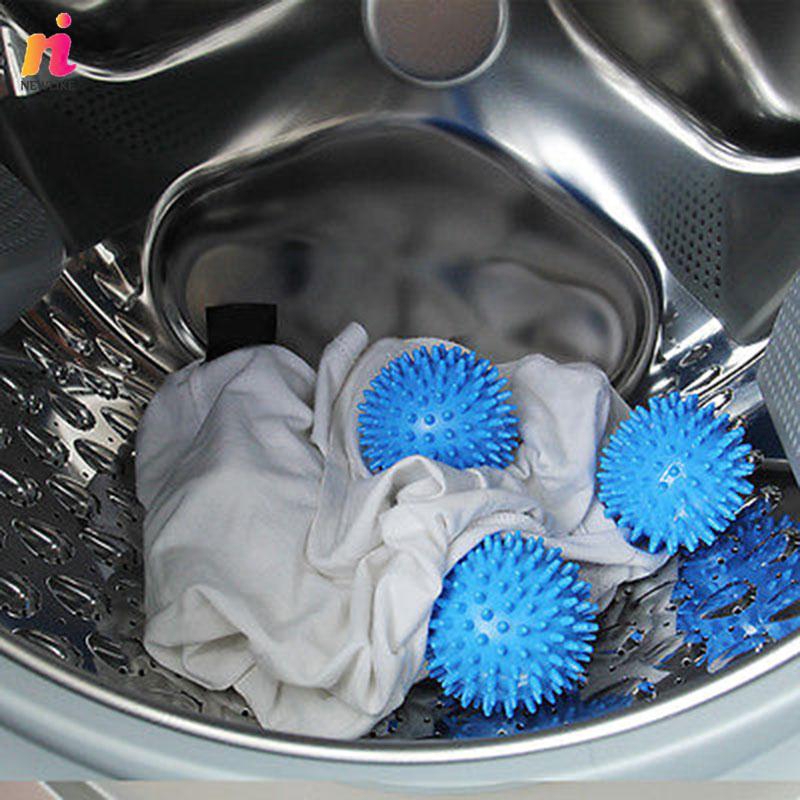 Bóng giặt đồ làm sạch quần áo
