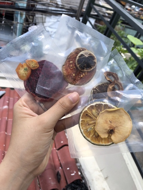 60 gói detox giảm cân thanh lọc cơ thể ko kèm bình hộp