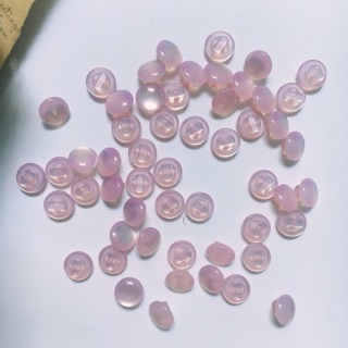 Nút áo/ khuy áo - Túi 50c phụ liệu may/ handmade