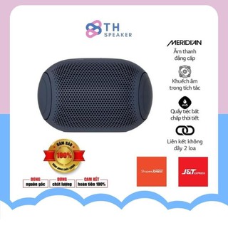 LOA LG XBOOM GO PL2