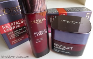 Loreal Revitalift Laser X3- 🇩🇪 Hàng Đức