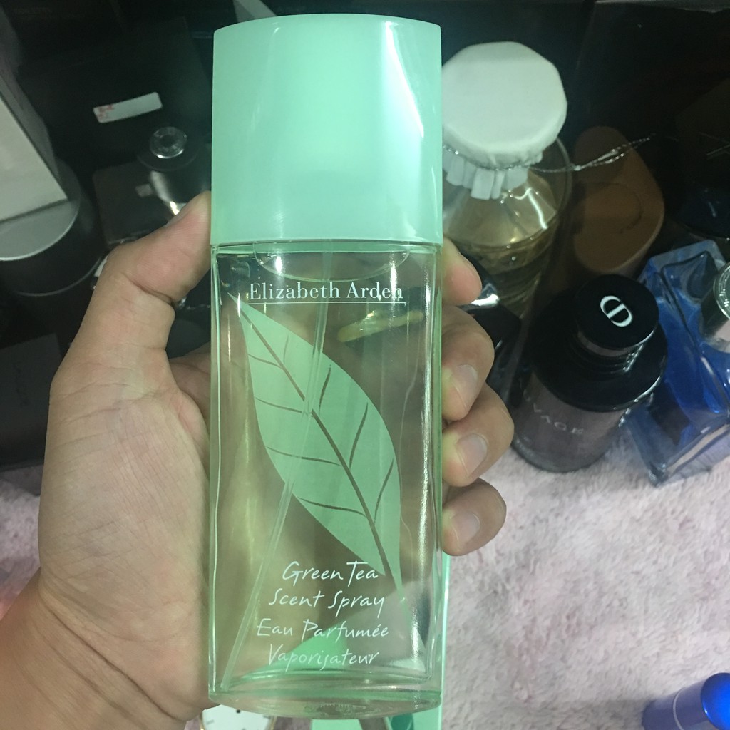 [-20kTHERAPYF]..::✨Mẫu Thử Nước Hoa Nữ Elizabeth Arden Green Tea 10ml✨::.. | BigBuy360 - bigbuy360.vn