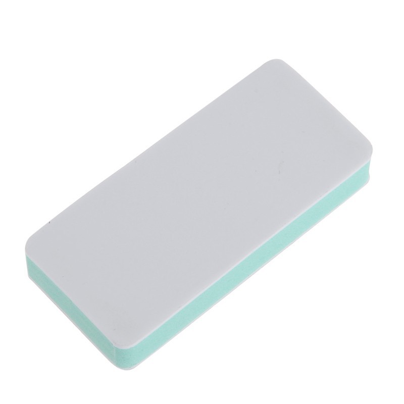 Khối mài bóng resin, mài móng tay 2 mặt