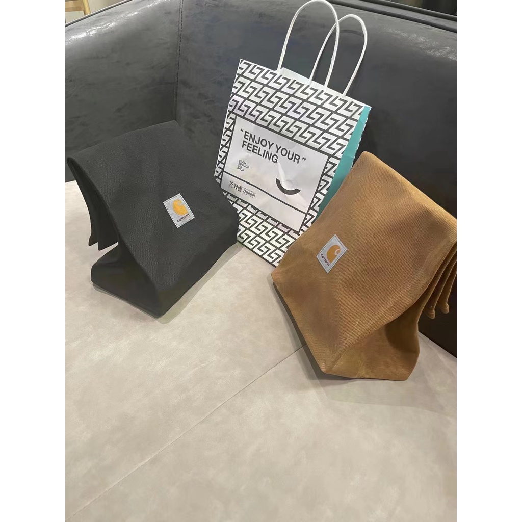 Túi Đựng Hộp Cơm Trưa Xách Tay Tiện Lợi 2022