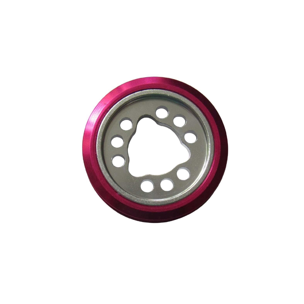 Bánh răng truyền động 33 bằng nhôm CNC cho 1 / 10 Sakura D3 D4 awd rwd # 3rac-3py / 33