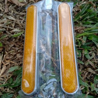 Miếng dán phản quang cho xe máy