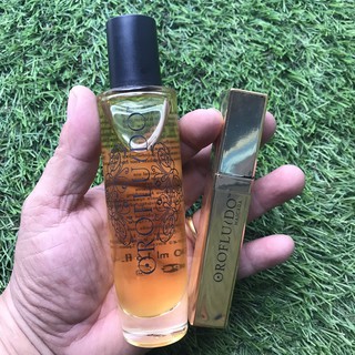 Tinh dầu dưỡng tóc Orofluido Beauty Elixir 50ml
