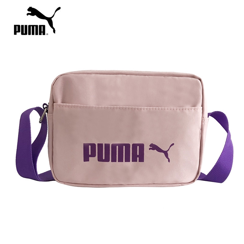 Túi Thể Thao Puma Thời Trang Năng Động Cho Nam Nữ