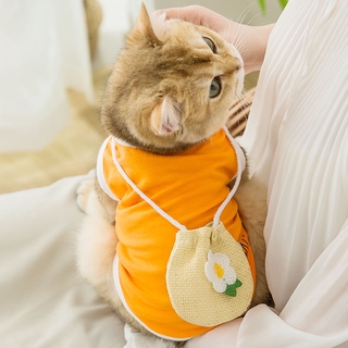 Trang Phục Đáng Yêu Cho Thú Cưng