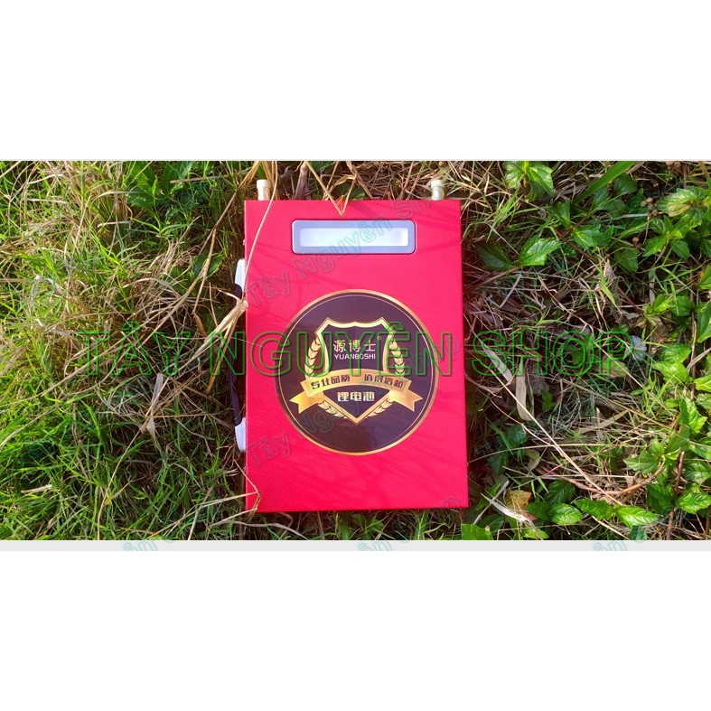 Bình Pin lithium 12V - 200Ah