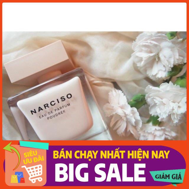 Nước hoa Narciso Poudree for women